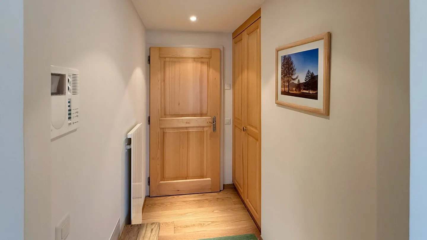 Appartement à vendre - Photo 9 sur 13