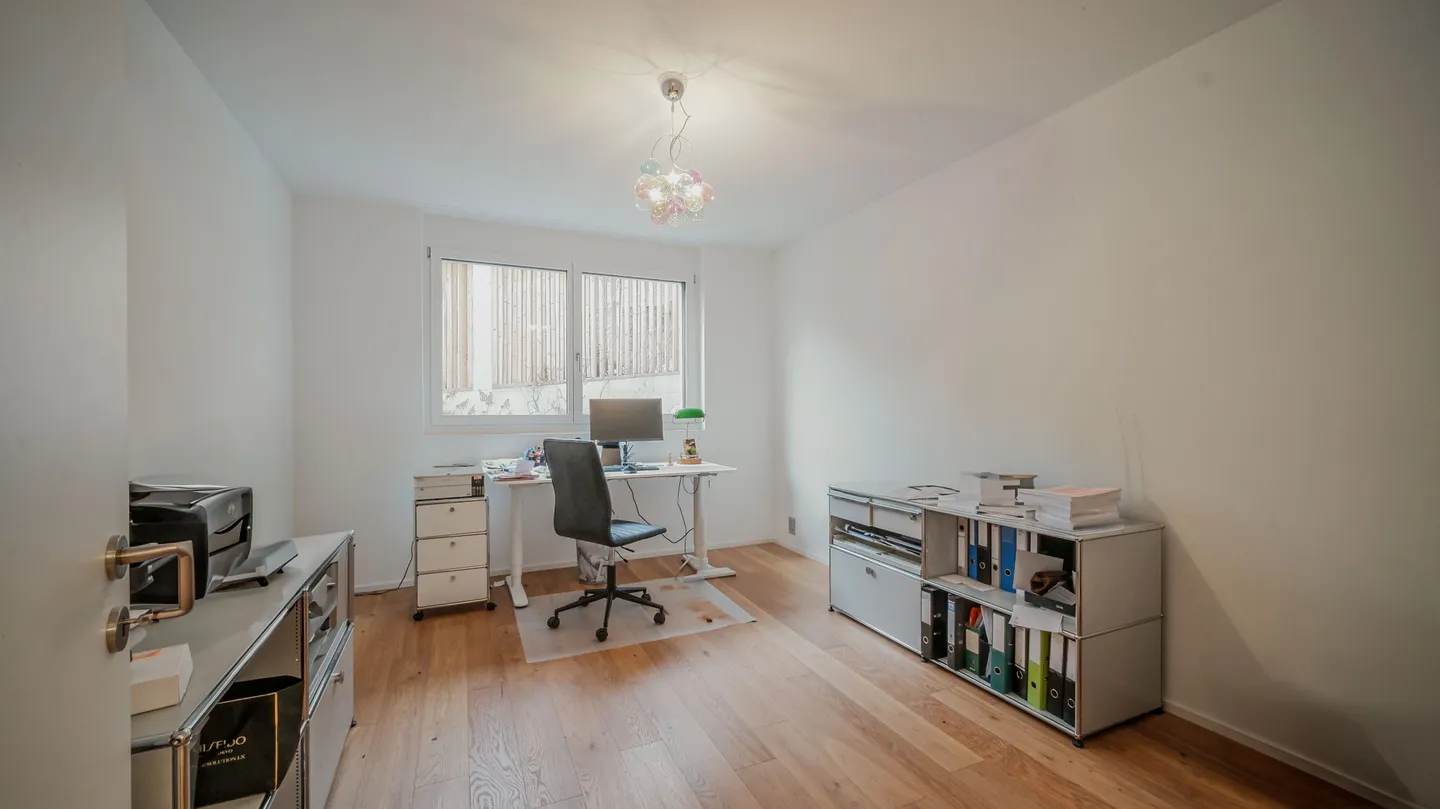 Modern Maisonette with Garden - Photo 7 of 13