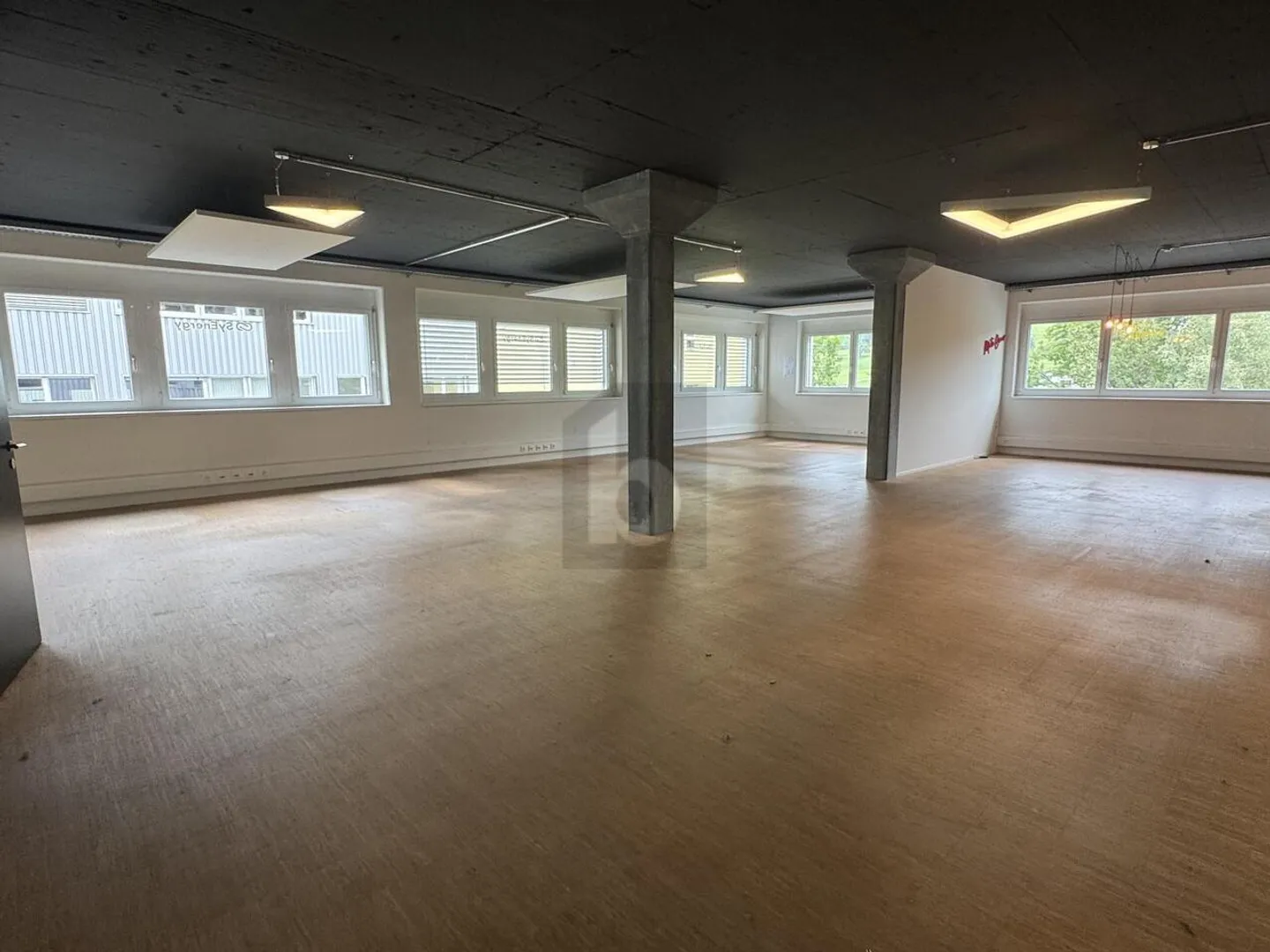 SPACIOUS AND MODERN - Photo 1 of 6