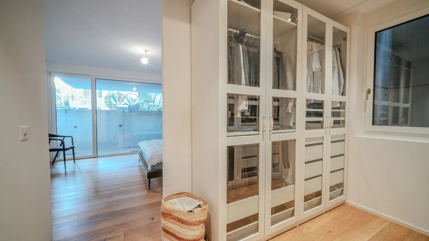 Modern Maisonette with Garden - Photo 9 of 13