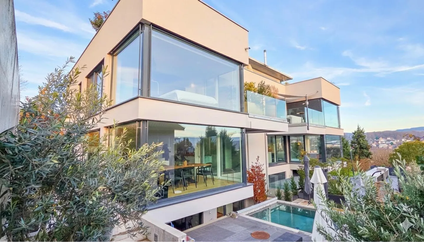 Modern Maisonette with Garden - Photo 11 of 13