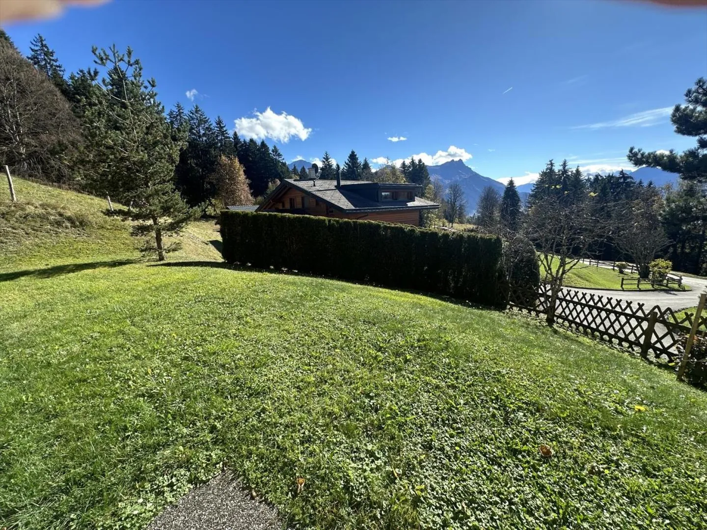 Appartamento 4.5 stanze a Chesières - Foto 4 di 13