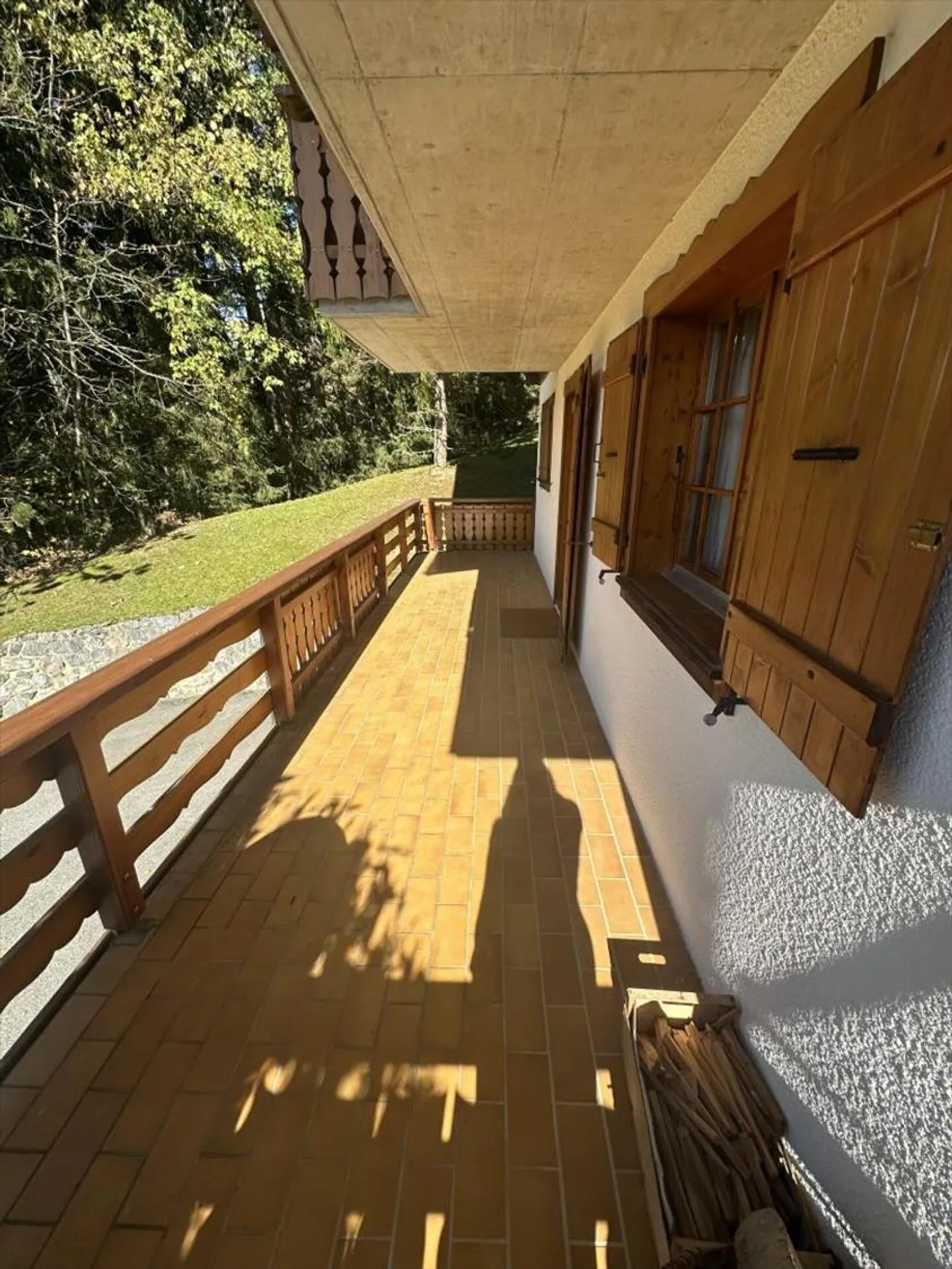 Appartamento 4.5 stanze a Chesières - Foto 6 di 13
