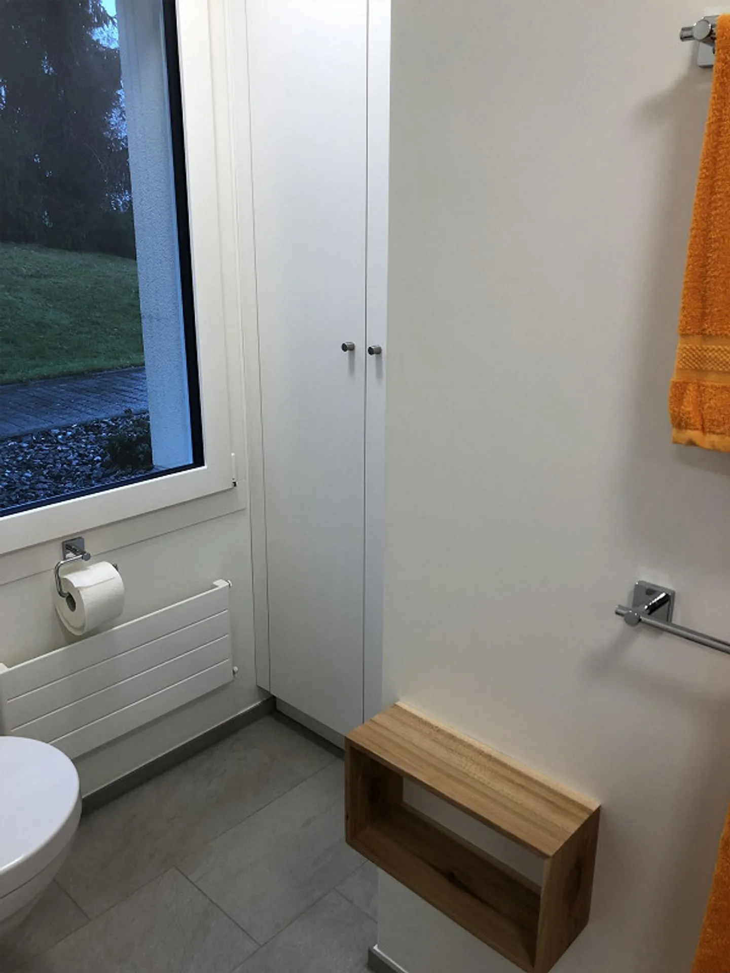 Appartamento 3 locali - Foto 4 di 13