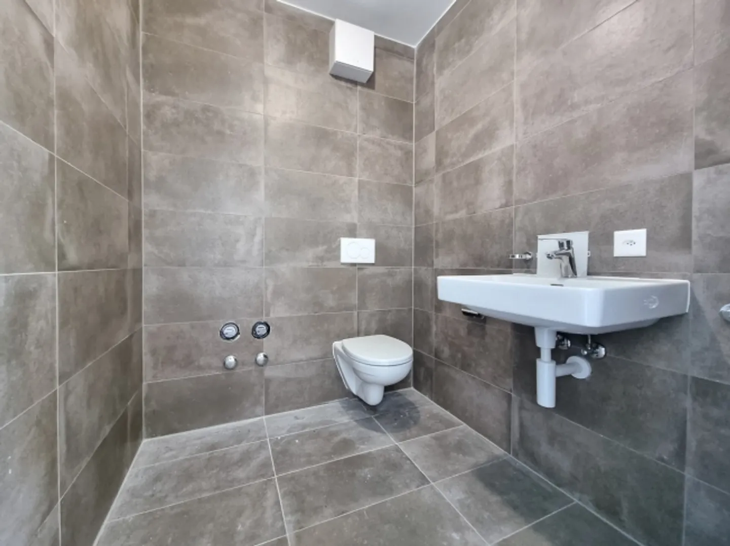 Espace commercial n°301 - 69m2 - Rez-de-chaussée - à louer - Photo 7 sur 8