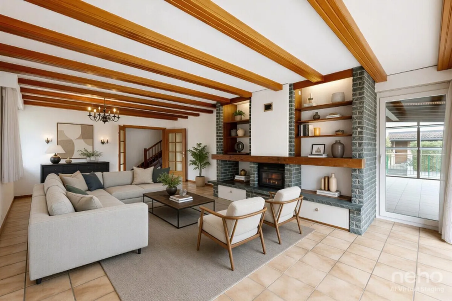 Maison Familiale avec Vue - Photo 3 sur 12