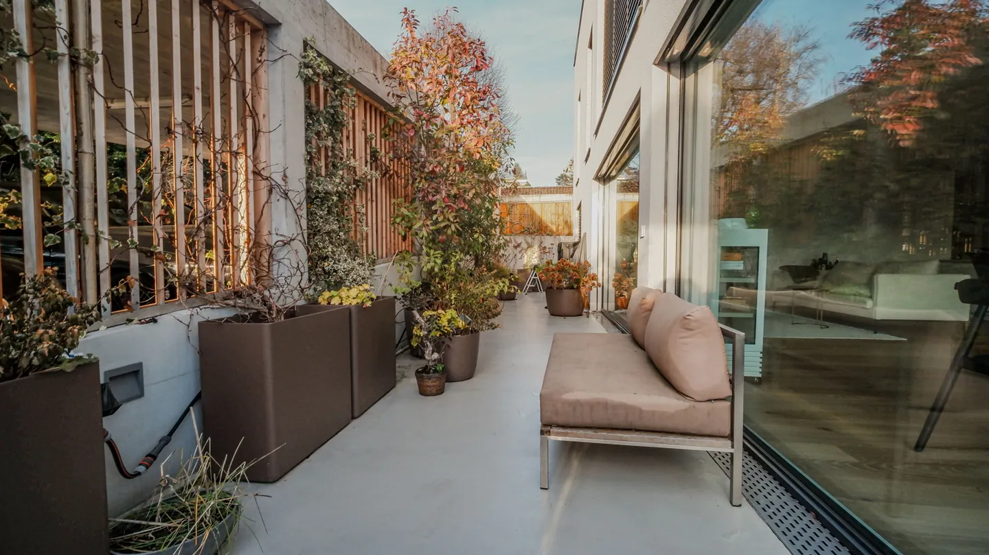 Modern Maisonette with Garden - Photo 12 of 13