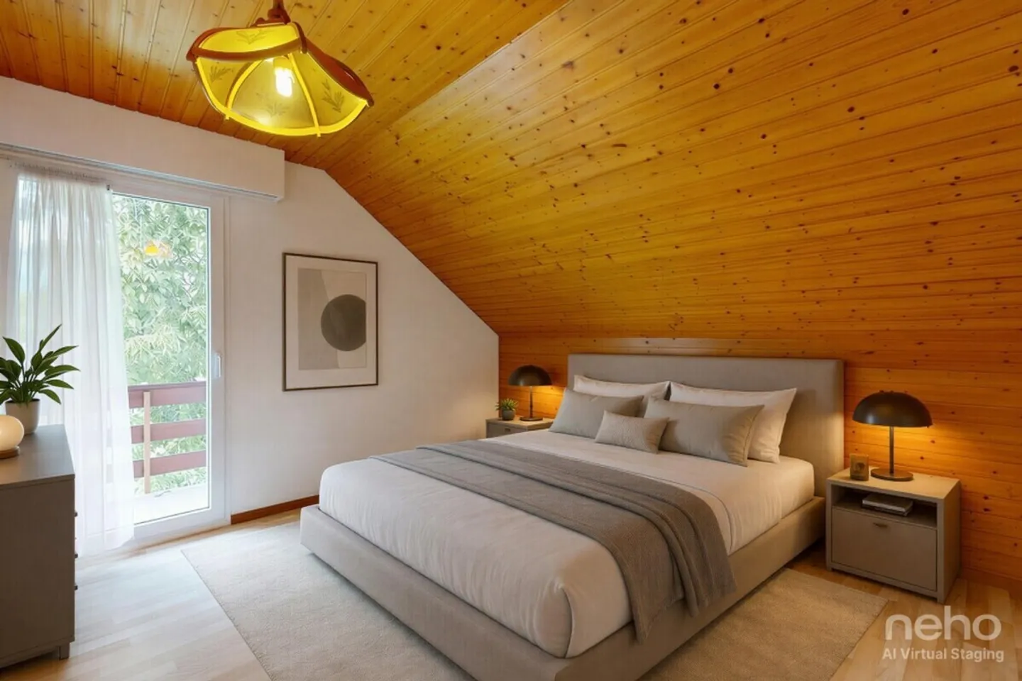 Maison Familiale avec Vue - Photo 8 sur 12