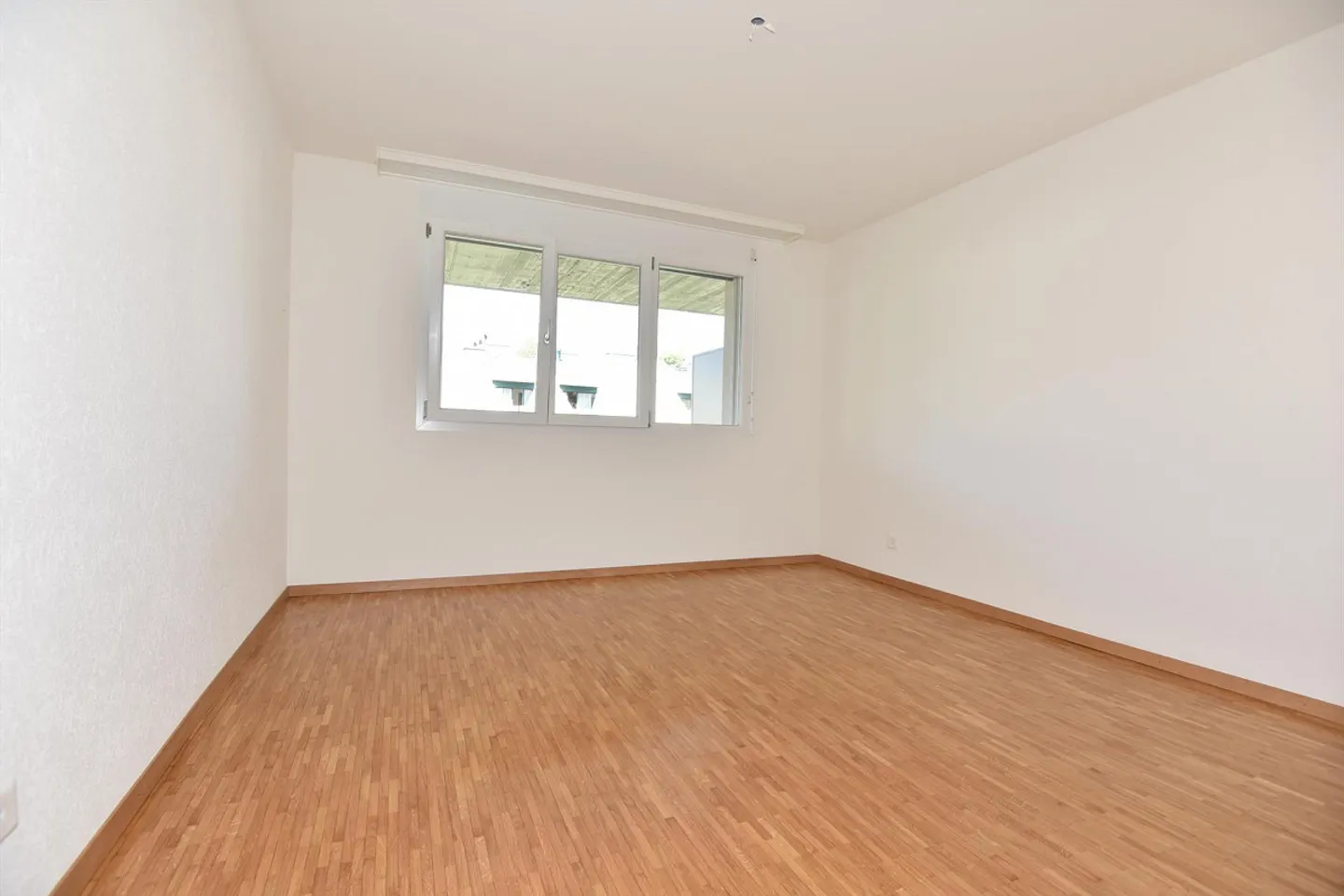 Charmant appartement 2.5 pièces - Photo 4 sur 5