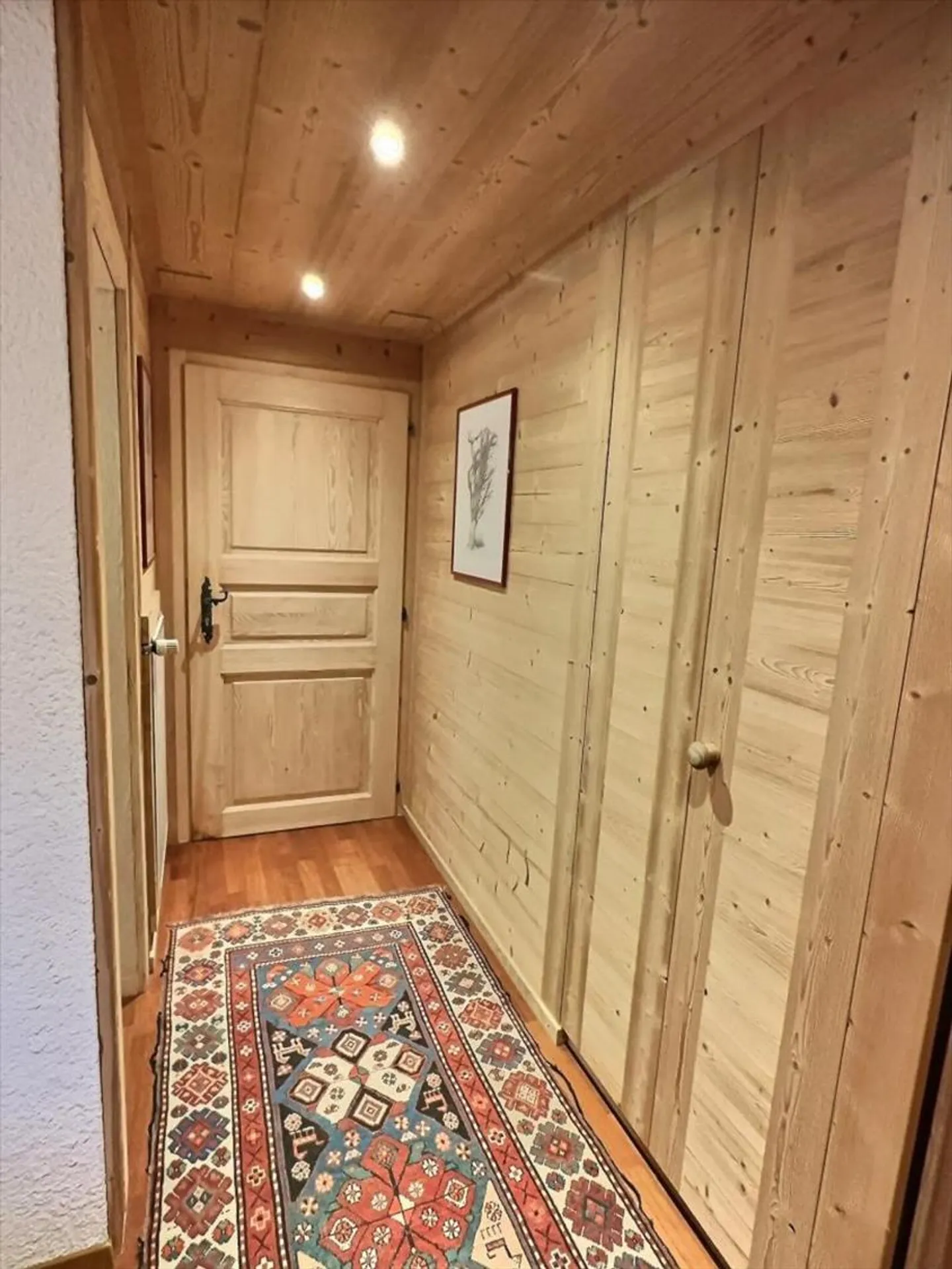 Appartamento 4.5 stanze a Chesières - Foto 9 di 13