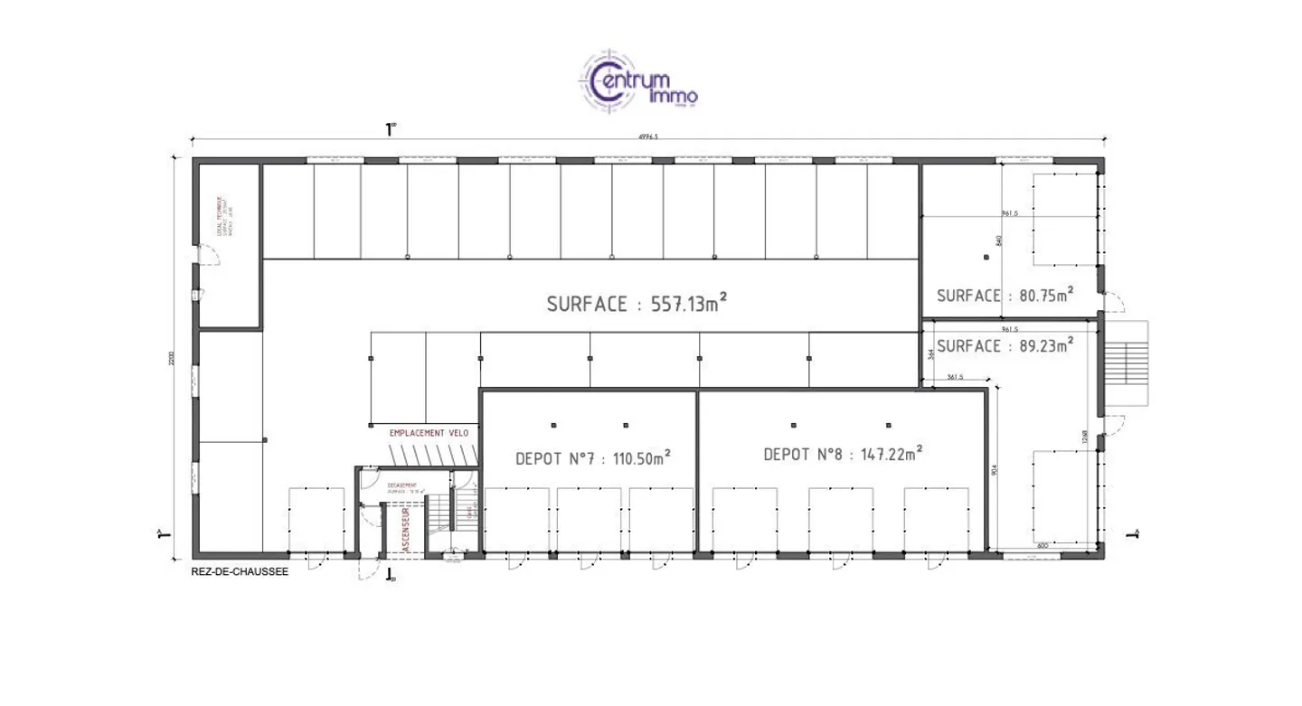 Terrain à bâtir - Photo 3 sur 12