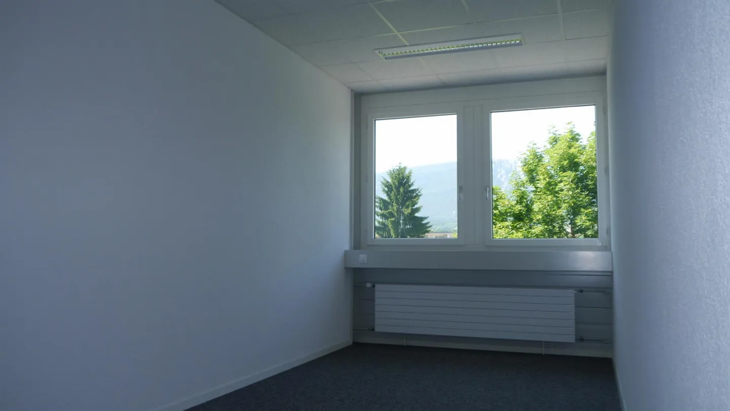 Single Office with Meeting Room for Shared Use - Ready-to-Use Office - Photo 2 of 6