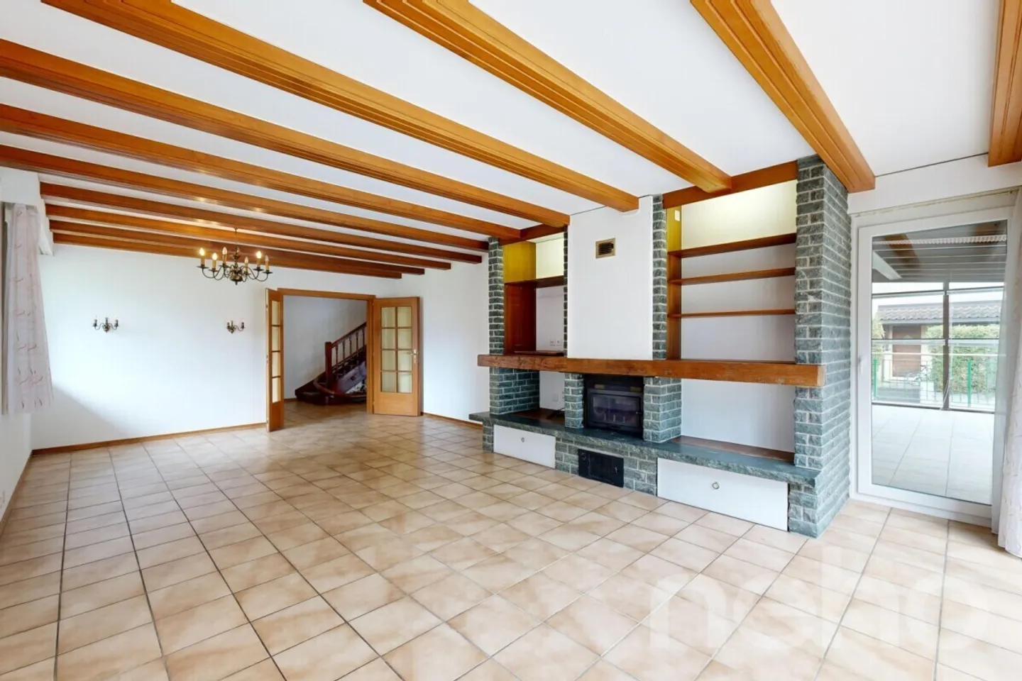 Maison Familiale avec Vue - Photo 12 sur 12
