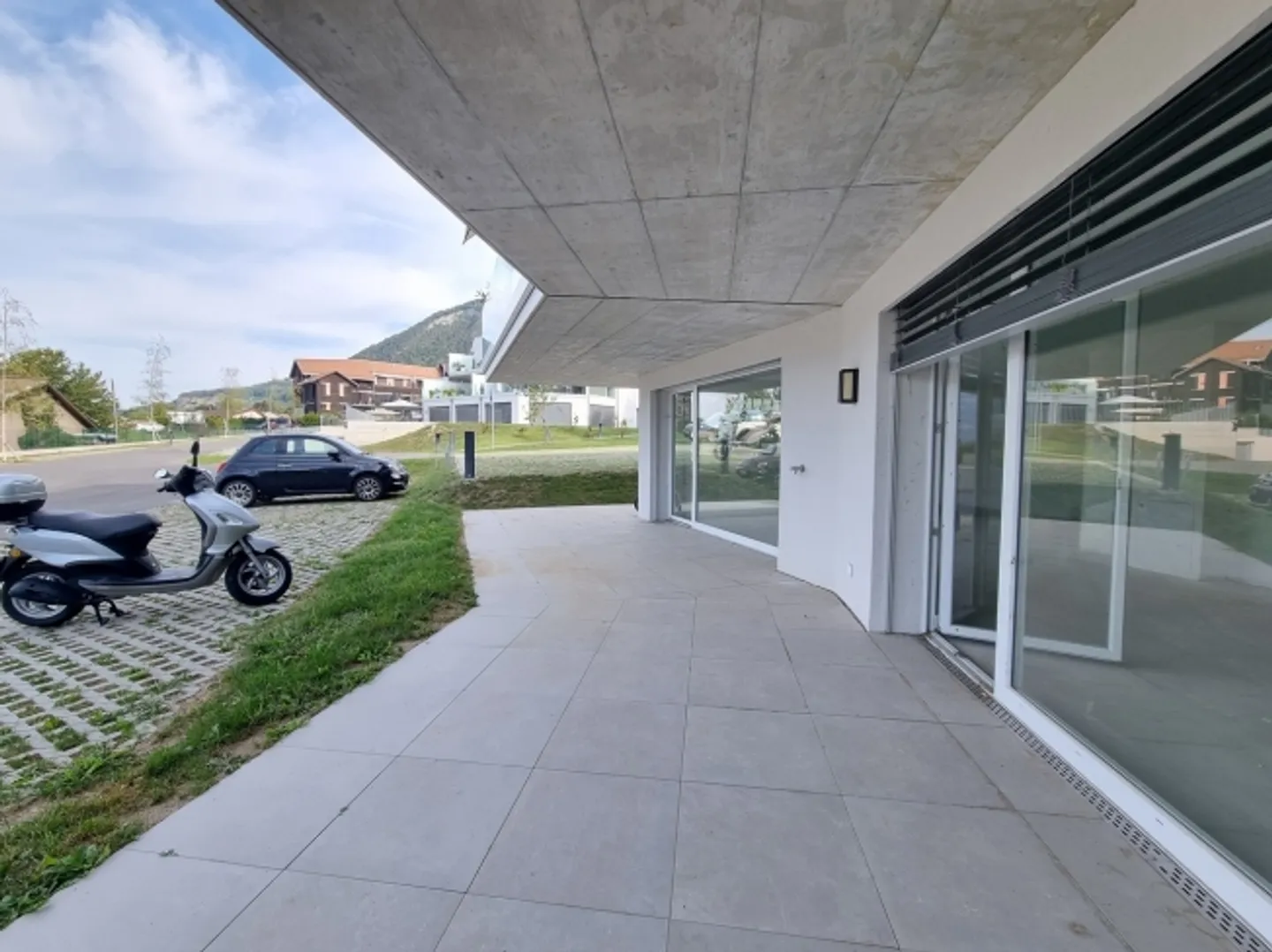 Espace commercial n°301 - 69m2 - Rez-de-chaussée - à louer - Photo 8 sur 8