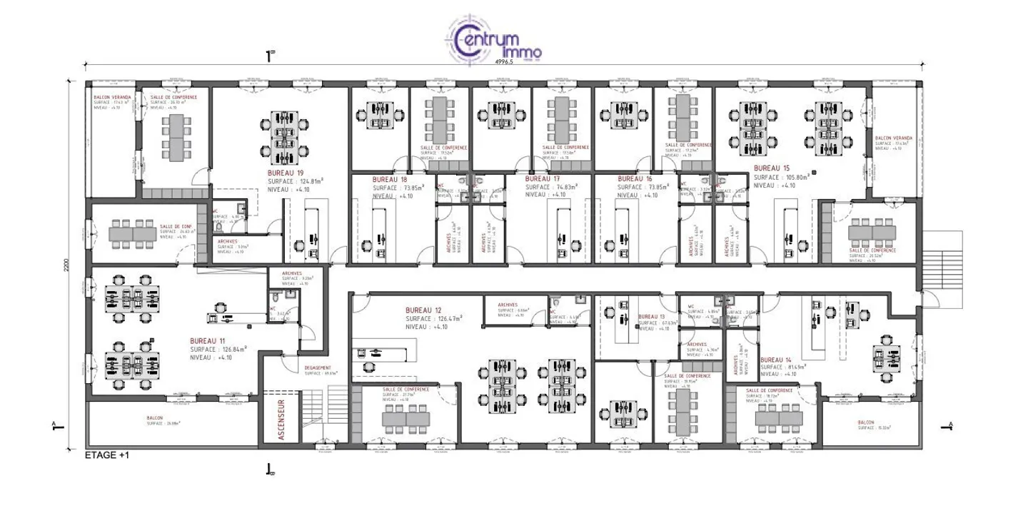 Terrain à bâtir - Photo 4 sur 12