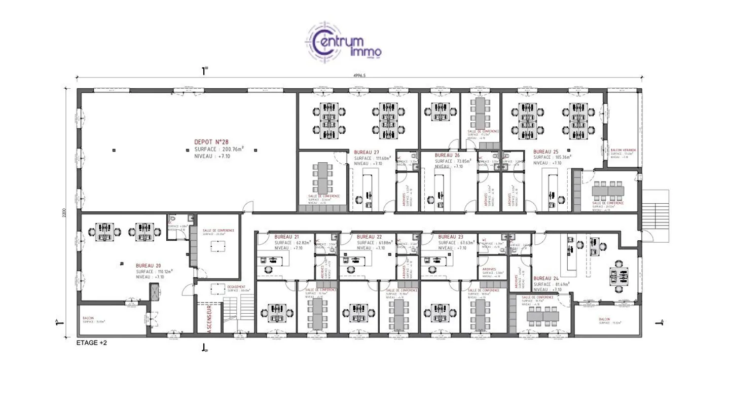 Terrain à bâtir - Photo 5 sur 12