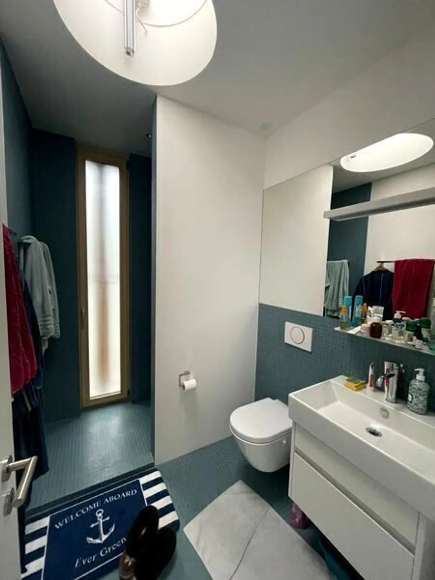 2 ZI-WOHNUNG IN BERN - WEISSENBÜHL, MÖBLIERT, TEMPORÄR - Foto 4 von 10