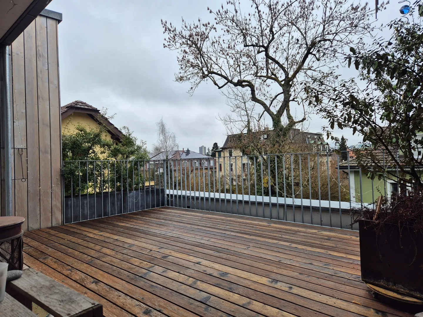 2 ZI-WOHNUNG IN BERN - WEISSENBÜHL, MÖBLIERT, TEMPORÄR - Foto 5 von 10
