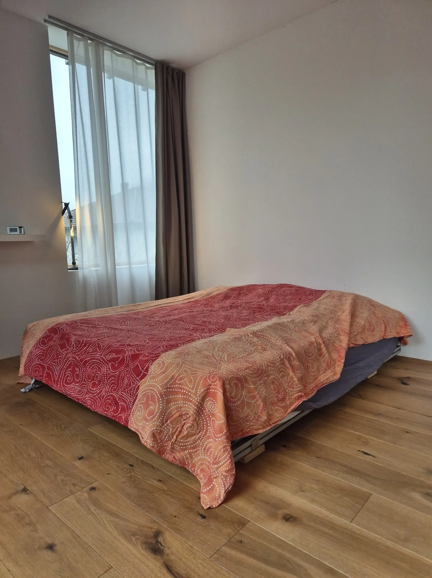 2 ZI-WOHNUNG IN BERN - WEISSENBÜHL, MÖBLIERT, TEMPORÄR - Foto 8 von 10