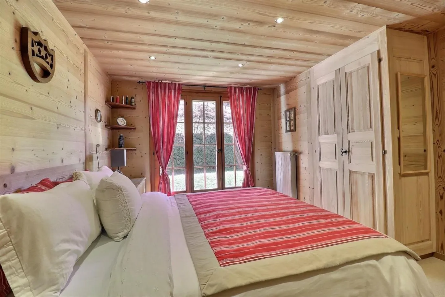 Appartamento 4.5 stanze a Chesières - Foto 10 di 13
