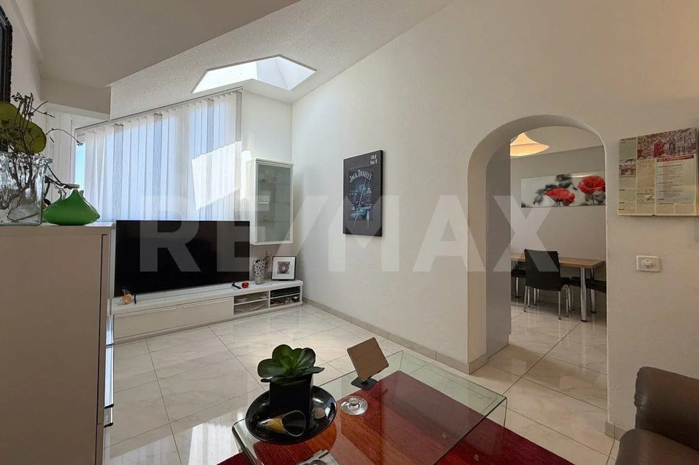 Beaucoup d'espace pour se sentir bien – appartement en copropriété ensoleillé de 5½ pièces avec ... - Photo 4 sur 13