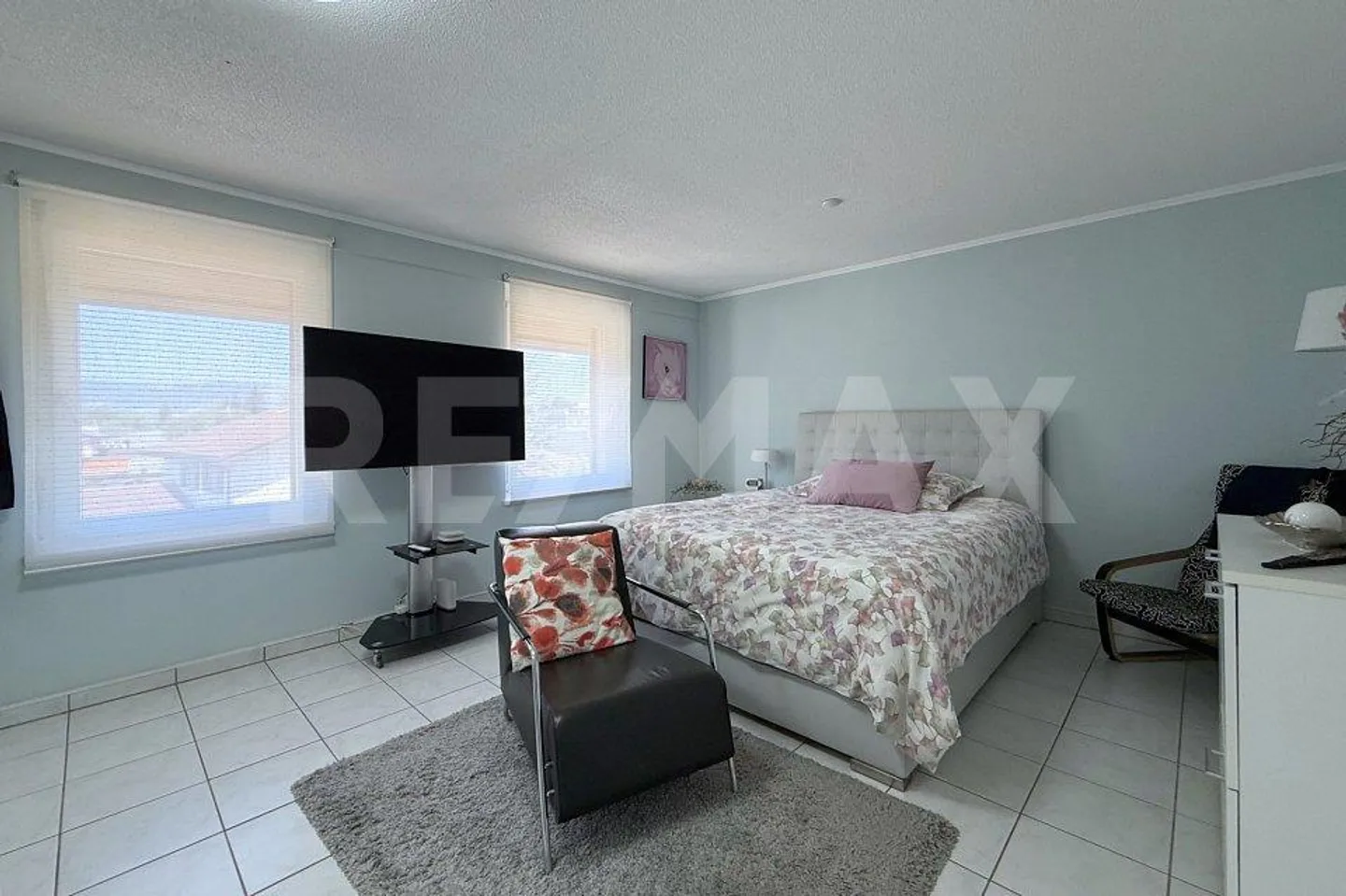Beaucoup d'espace pour se sentir bien – appartement en copropriété ensoleillé de 5½ pièces avec ... - Photo 5 sur 13
