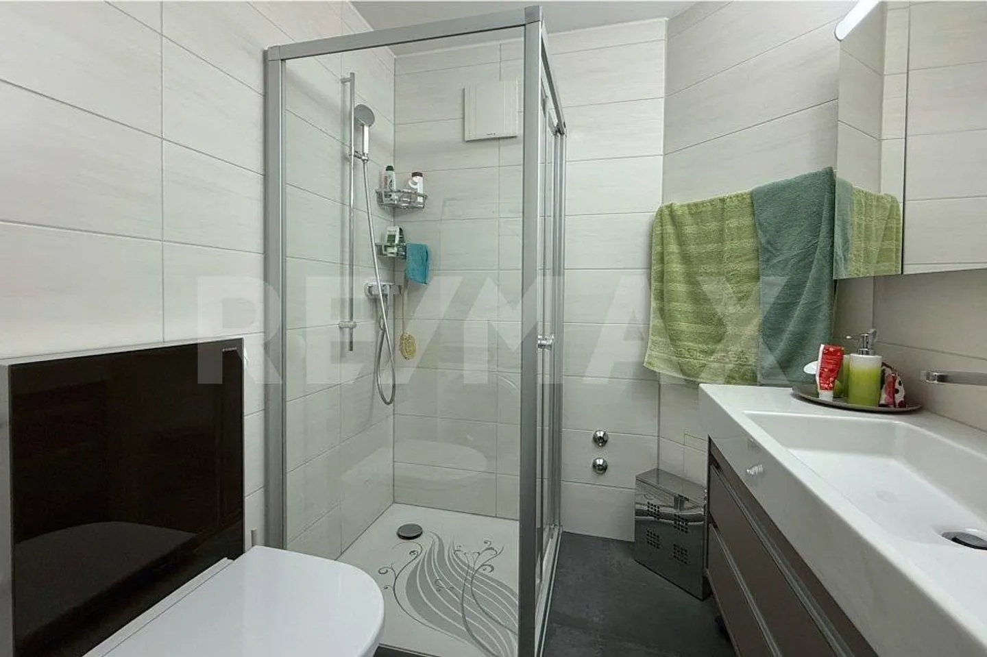 Beaucoup d'espace pour se sentir bien – appartement en copropriété ensoleillé de 5½ pièces avec ... - Photo 9 sur 13