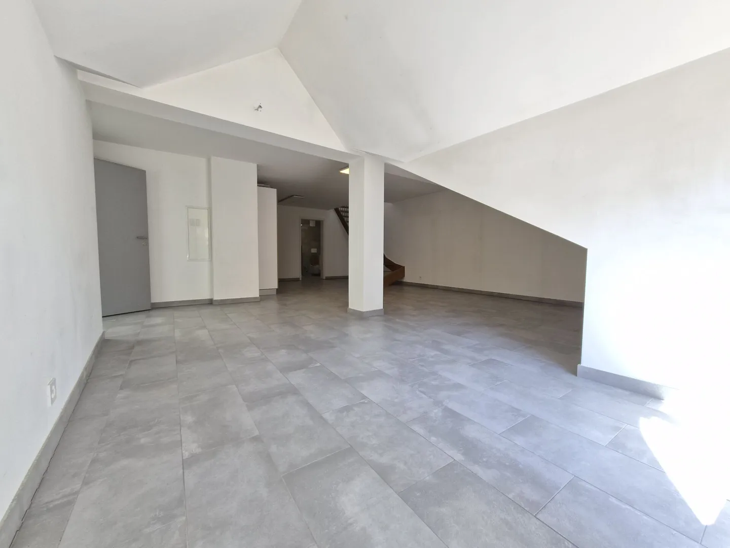 2,5-Zimmer-Wohnung im 4. Stock - Foto 5 von 10