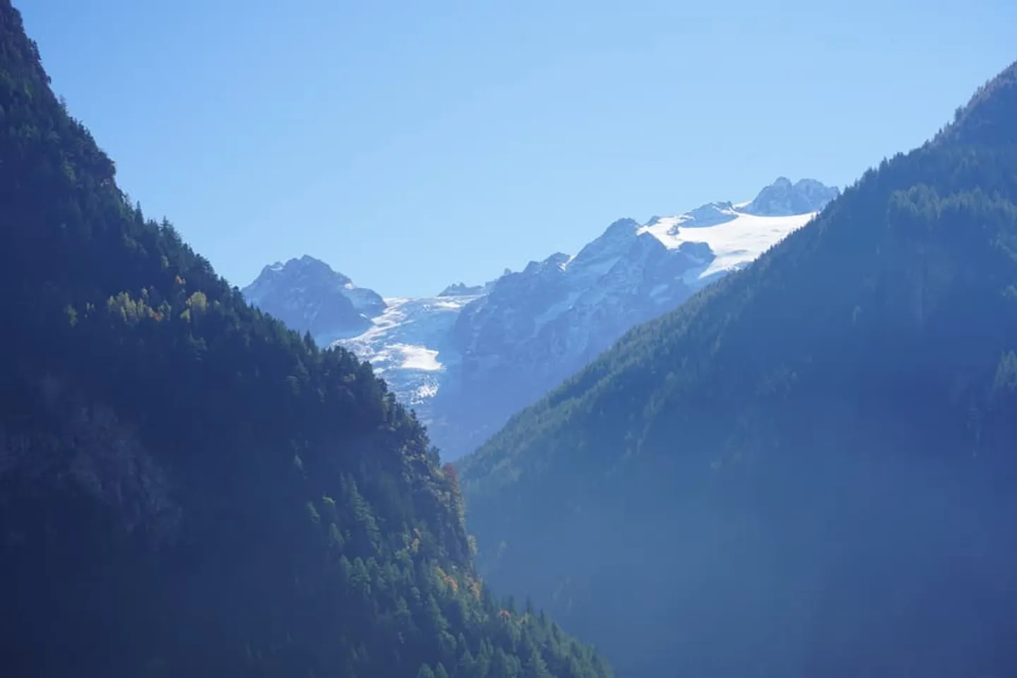 Maison individuelle rénovée en 2025 avec incroyable vue ! - Photo 1 sur 13