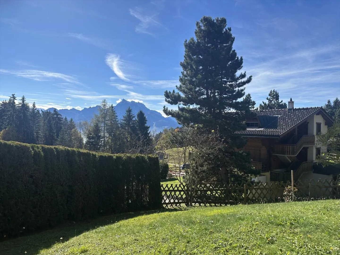 Appartamento 4.5 stanze a Chesières - Foto 12 di 13