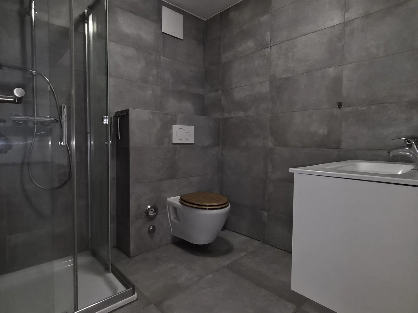 2,5-Zimmer-Wohnung im 4. Stock - Foto 6 von 10