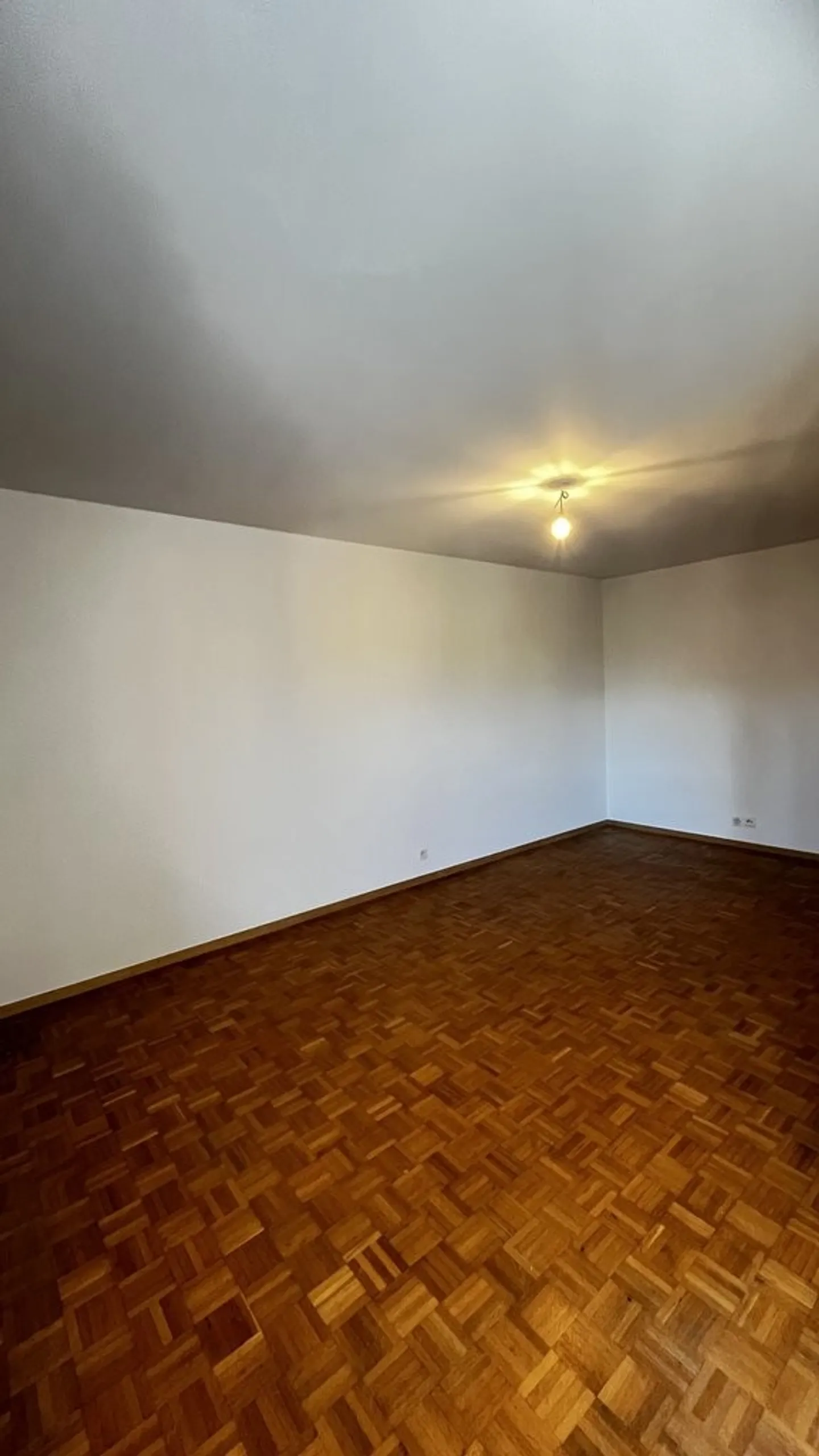 Helle 2-Zimmer-Wohnung - Foto 4 von 6