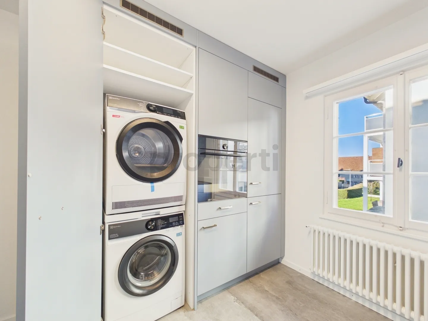 Flexible 4-room apartment for individual design with underground parking space in Ermatingen - Photo 5 of 10