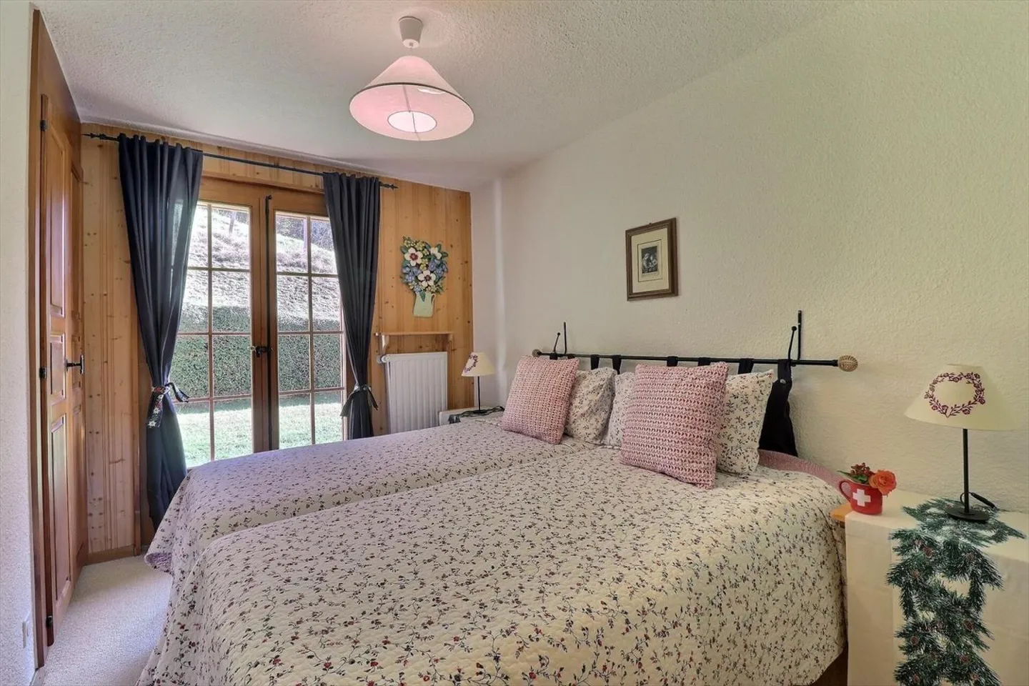 Appartamento 4.5 stanze a Chesières - Foto 13 di 13