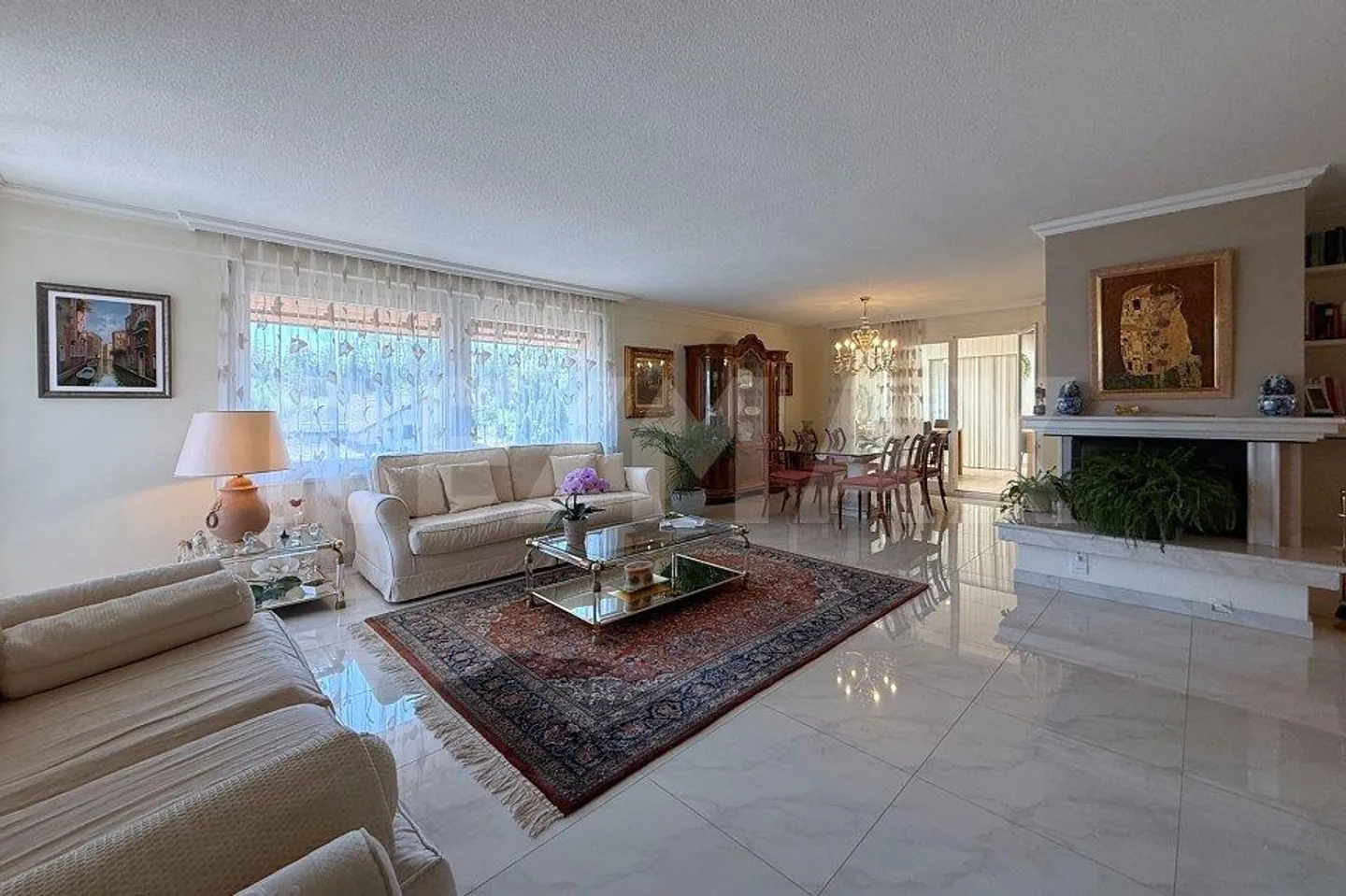 Beaucoup d'espace pour se sentir bien – appartement en copropriété ensoleillé de 5½ pièces avec ... - Photo 10 sur 13