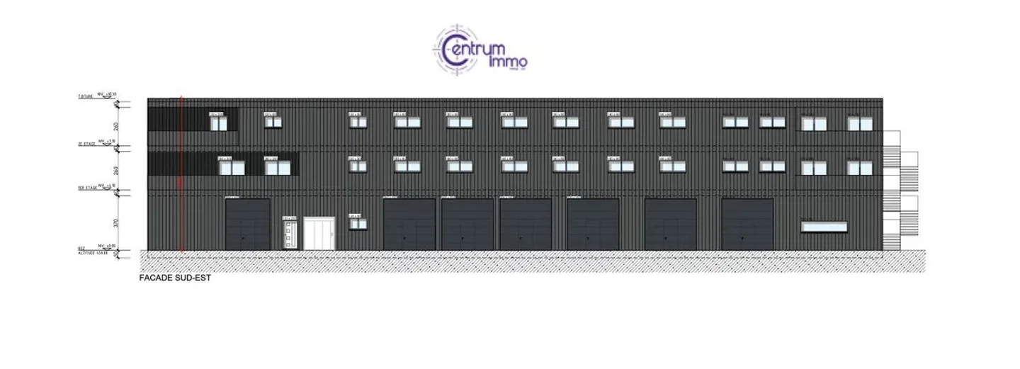 Terrain à bâtir - Photo 6 sur 12