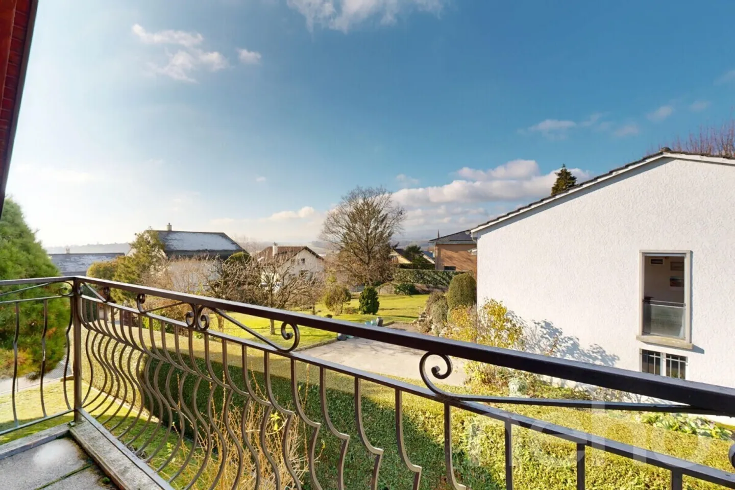 Maison Familiale avec Vue Alpes - Photo 3 sur 12