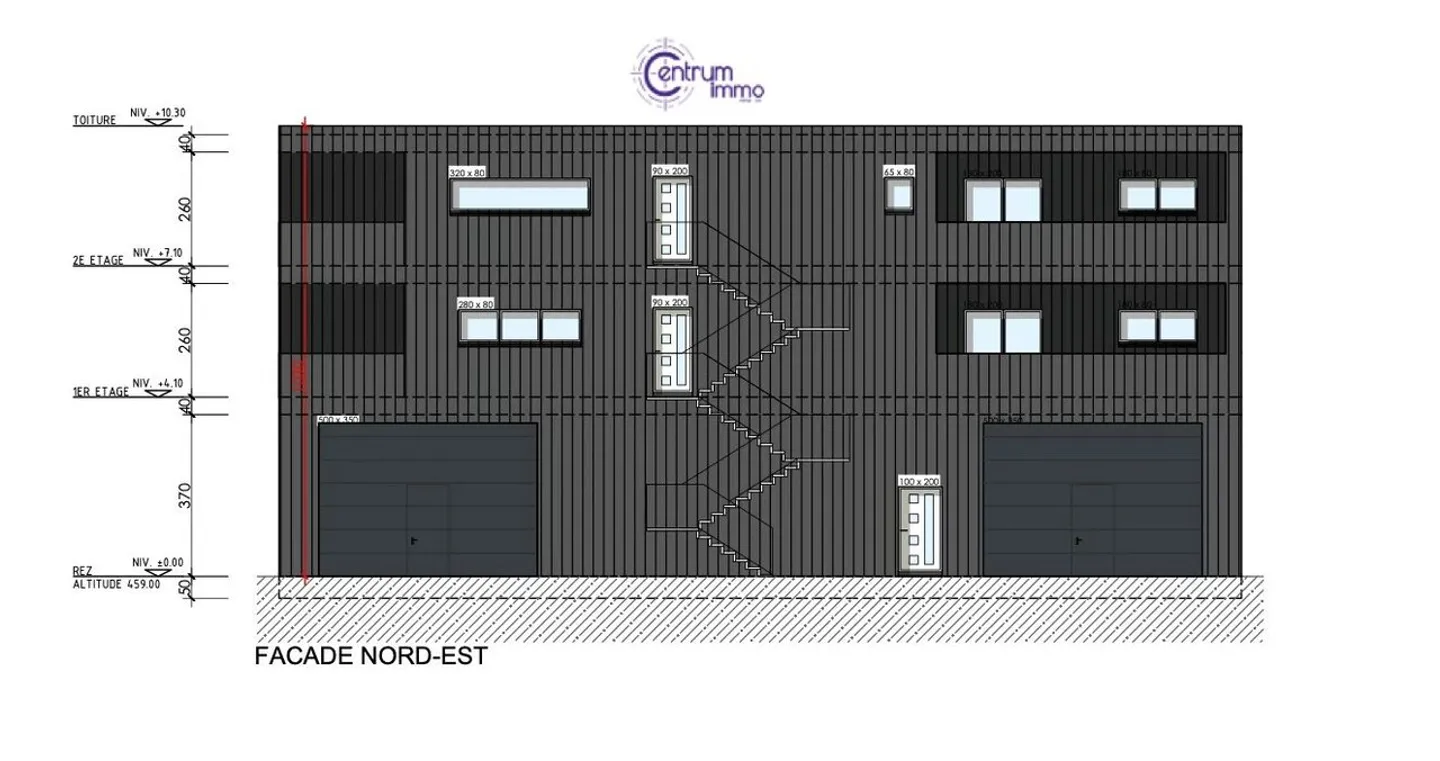 Terrain à bâtir - Photo 7 sur 12