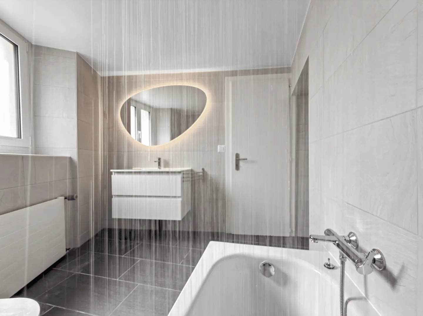 Maison individuelle rénovée en 2025 avec incroyable vue ! - Photo 3 sur 13