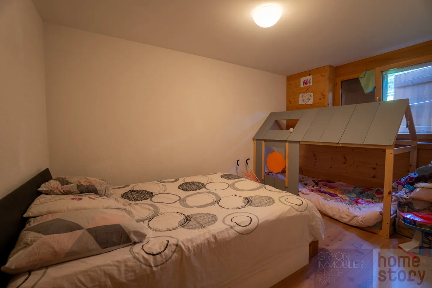 Appartamento in affitto - Foto 6 di 12