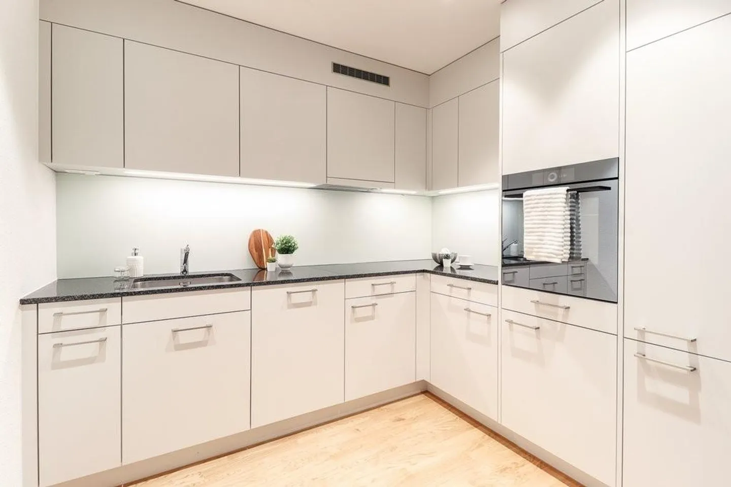 Nachhaltige 3.5 Zimmerwohnung - Foto 5 von 11