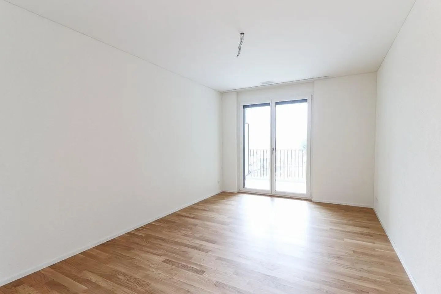 Nachhaltige 3.5 Zimmerwohnung - Foto 6 von 11