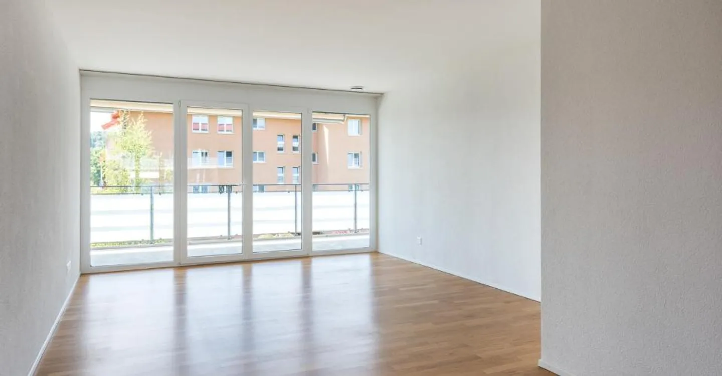 Modernes Apartment mit Komfort - Foto 1 von 7