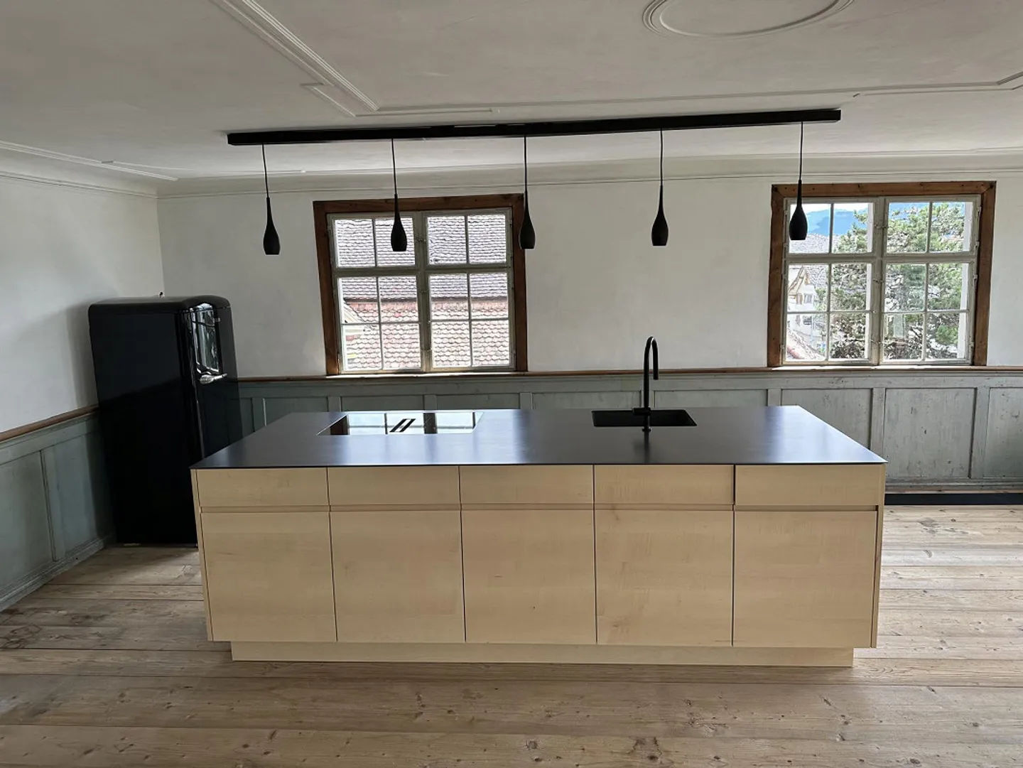 Charmante Renovierte Wohnung - Foto 4 von 8