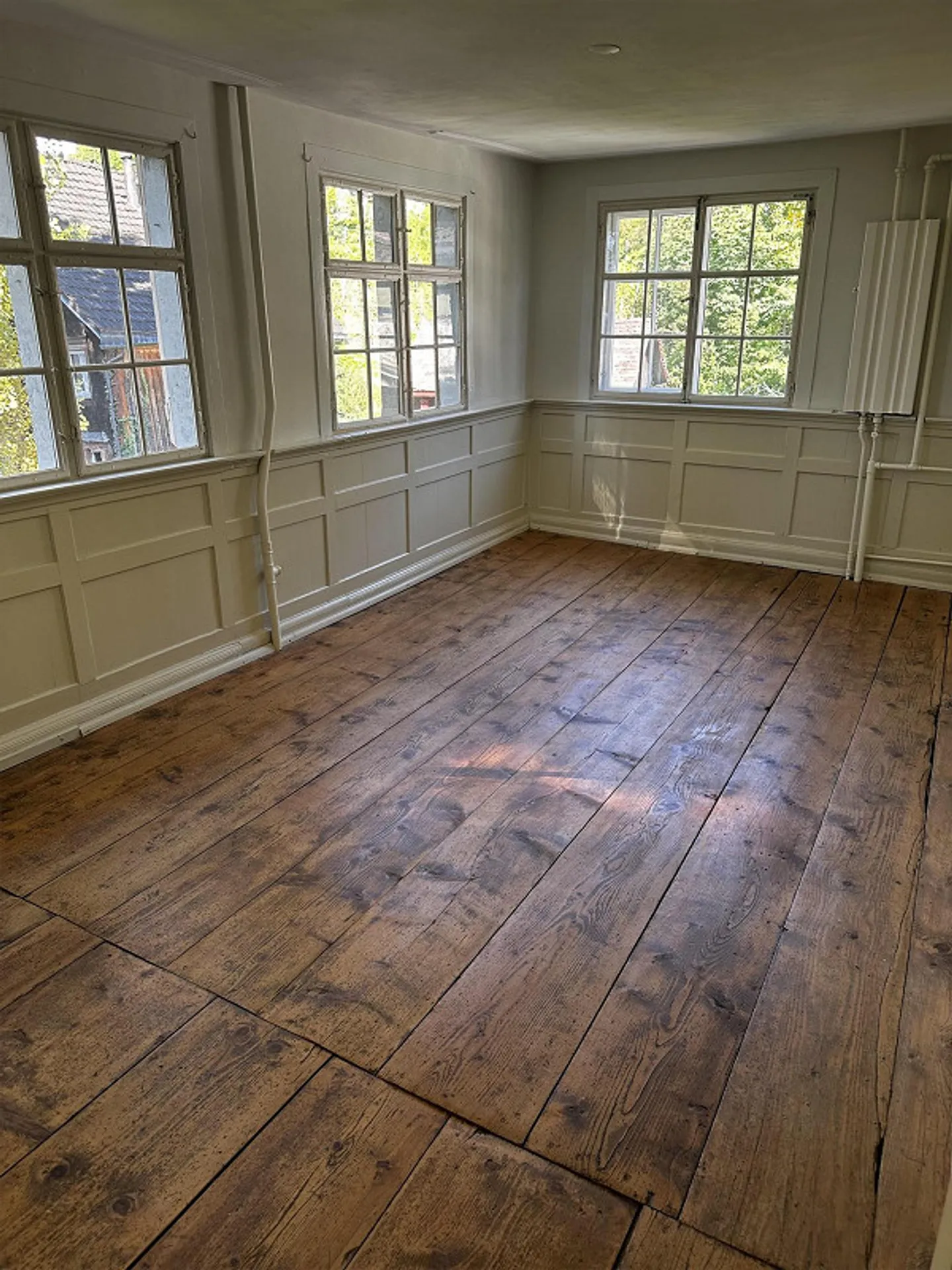 Charmante Renovierte Wohnung - Foto 5 von 8