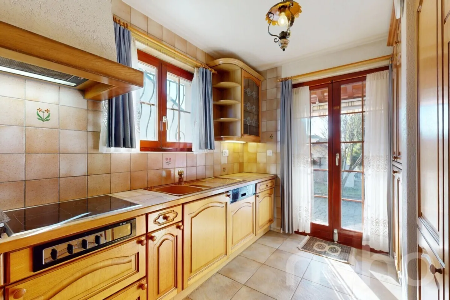 Maison Familiale avec Vue Alpes - Photo 12 sur 12