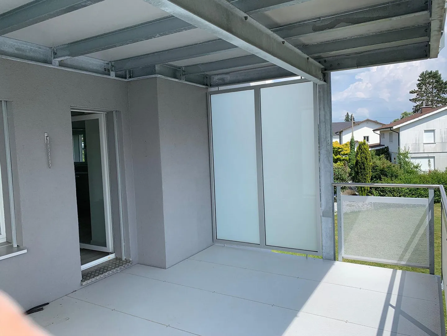 Cozy apartment with a view of the greenery - Photo 14 of 16