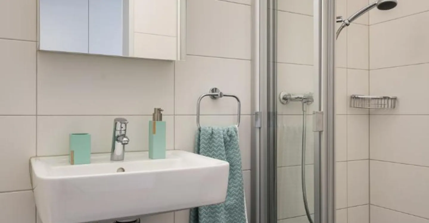 Modernes Apartment mit Komfort - Foto 3 von 7