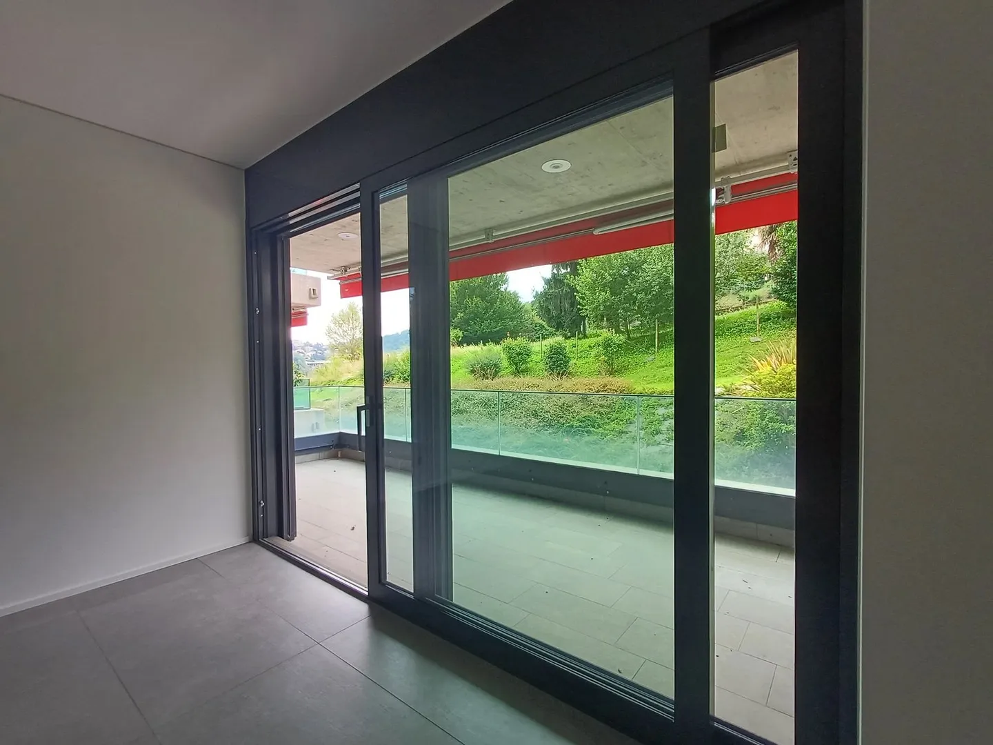 VACALLO 4.5 stanze, 1° piano nella Residenza Fornasette(4) - Foto 2 di 14