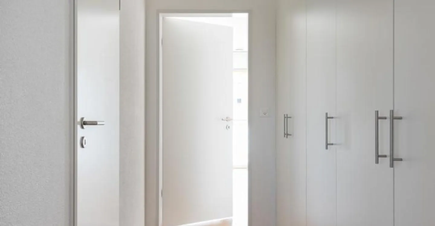 Modernes Apartment mit Komfort - Foto 6 von 7